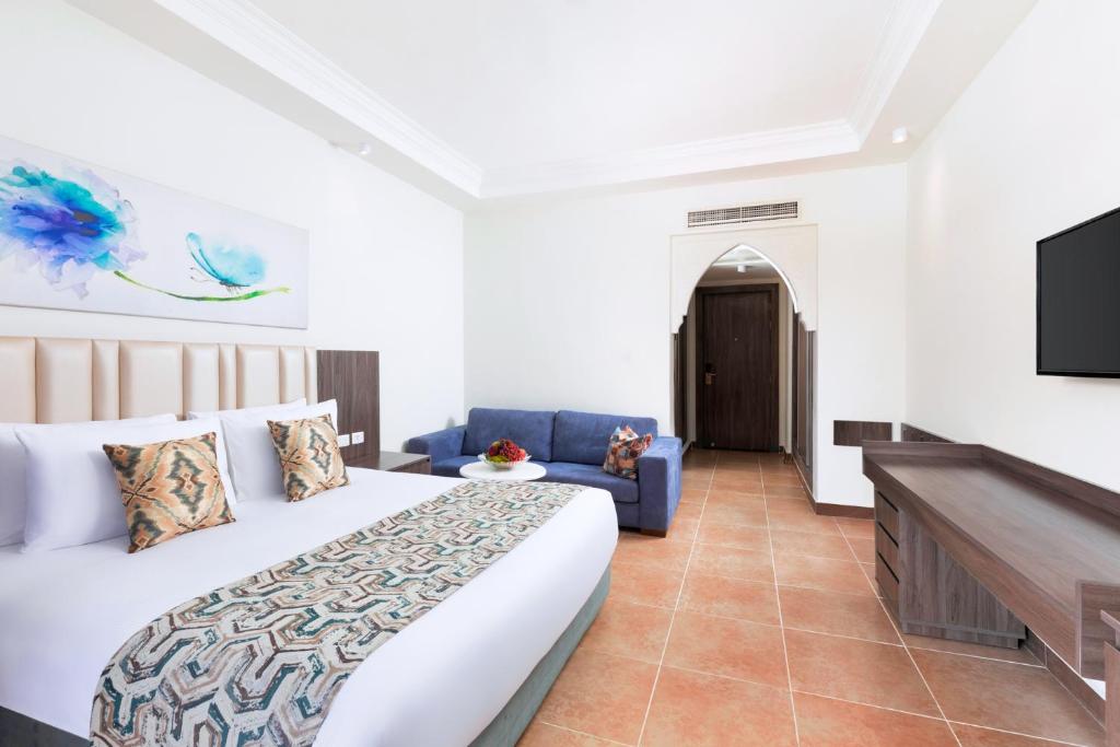 Pickalbatros Palace - Aqua Park Hurghada - 17