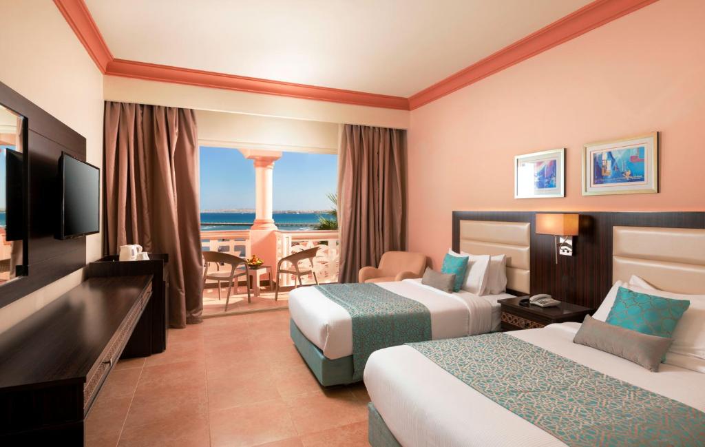 Pickalbatros Palace - Aqua Park Hurghada - 16