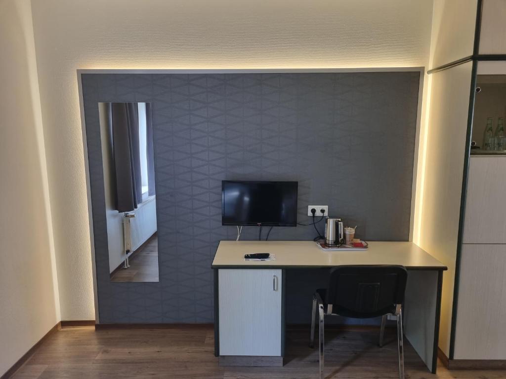 Sportpark Hotel Isernhagen - Single Room