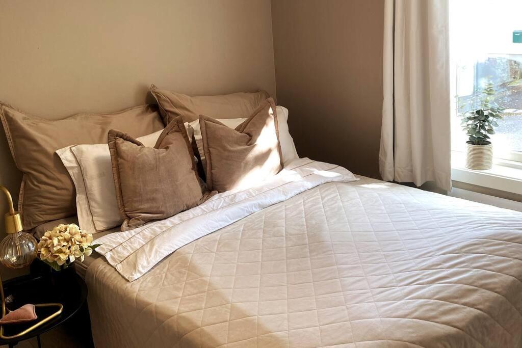 Fotografie z fotogalerie ubytování NB - Mycondo no - Snorres gt 4b apt 1 - Gratis parkering v destinaci Tønsberg