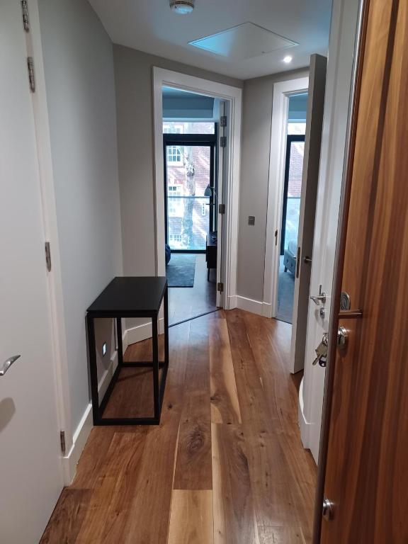 Grays Inn by Aeria Apartments - One-Bedroom Apartment