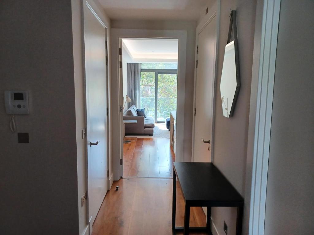 Grays Inn by Aeria Apartments - Two-Bedroom Apartment