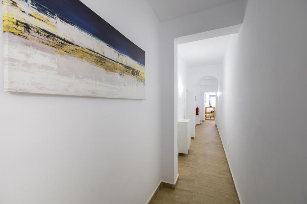 Fotografia z galérie ubytovania Bonita Vivienda Vacacional Casa Kuhner v destinácii Puerto de la Cruz