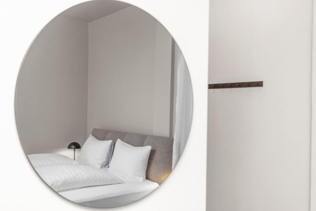 The Swan House by Heimaleiga - Resim 12