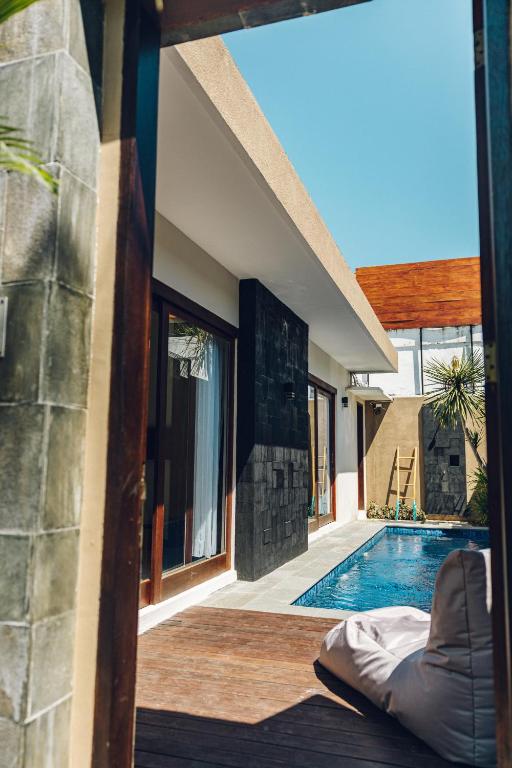 Taj Maza Sunset Villas - 10