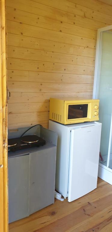 Fotografie z fotogalerie ubytování Chambres d'Hôtes Le Plessis à Broye v destinaci Broye