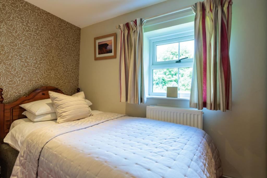 Blacksmiths Arms Inn - Habitación Doble Clásica