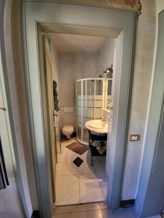Bed & Breakfast Villa Palma
