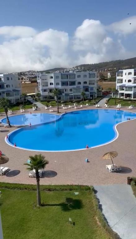 Mirador golf 2 Cabo negro