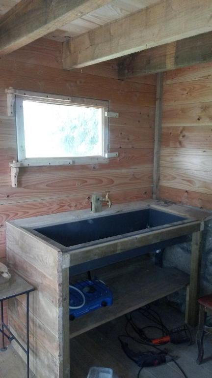 Fotografie z fotogalerie ubytování Chambres d'Hôtes Le Plessis à Broye v destinaci Broye