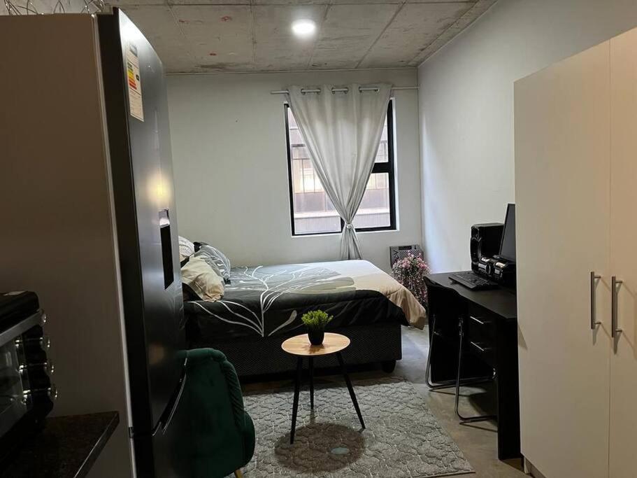 Jewel city apartment, Johannesburg (updated prices 2024)