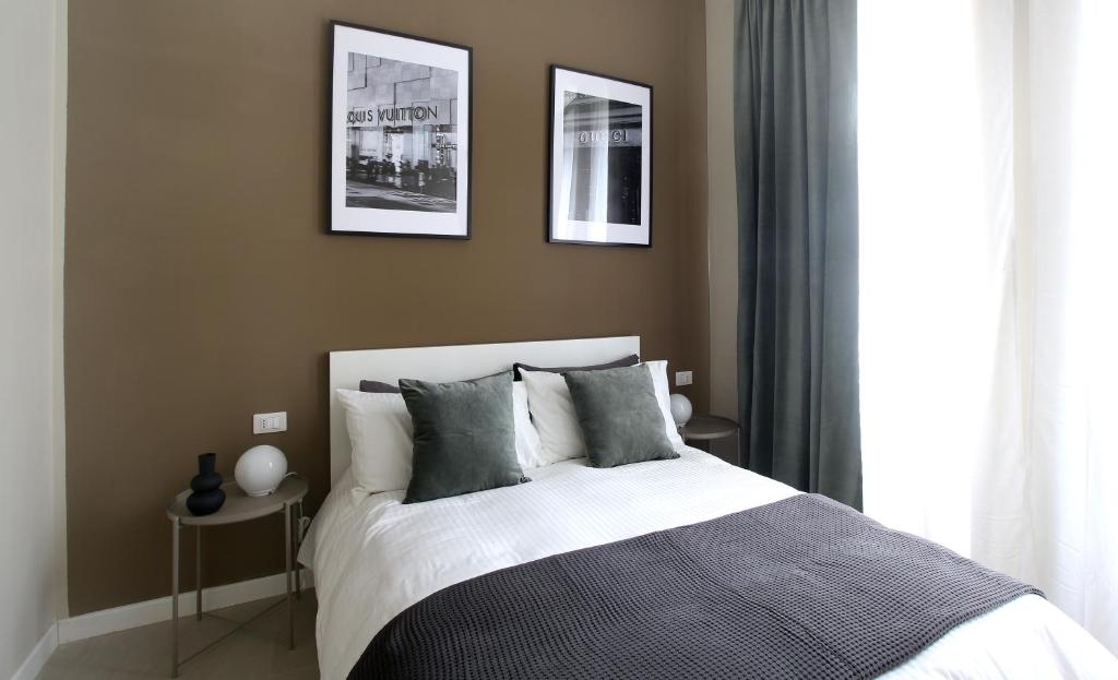 [Central Station] Design Apartment