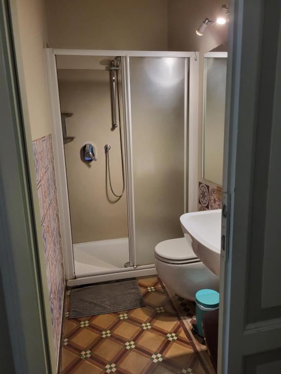 Bed & Breakfast Villa Palma