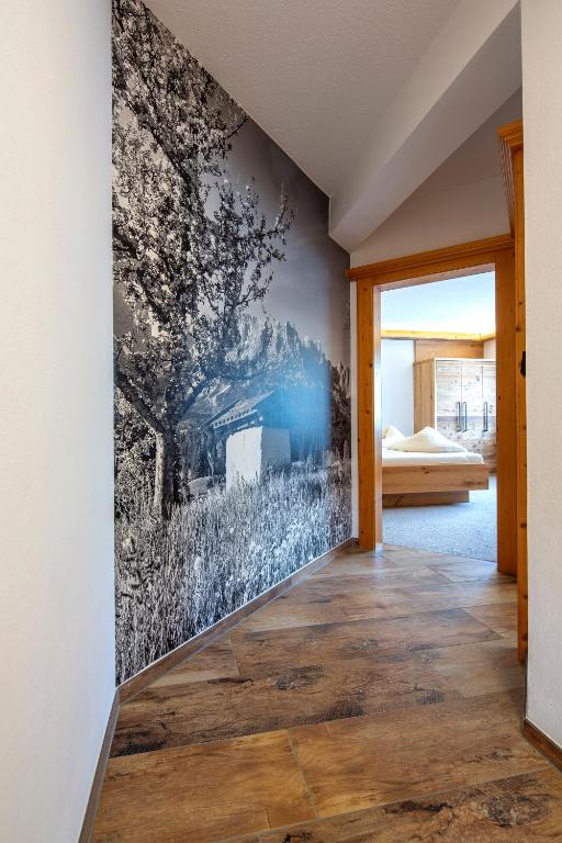 Fotografie z fotogalerie ubytování Gästehaus Brantlhof Zimmer und Ferienwohnungen in Going am Wilden Kaiser v destinaci Going