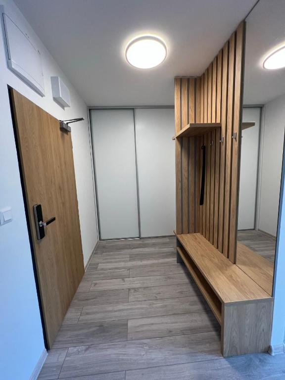 Fotografie z fotogalerie ubytování Apartment Timo Bešeň 209 v Bešeňové