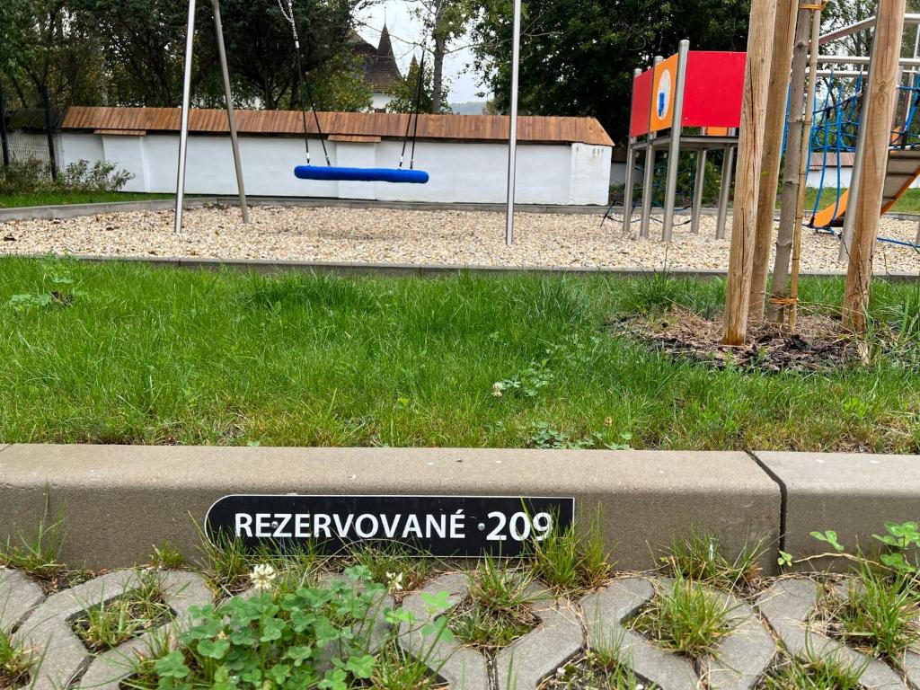 Fotografie z fotogalerie ubytování Apartment Timo Bešeň 209 v Bešeňové