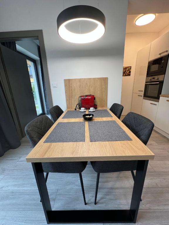 Fotografie z fotogalerie ubytování Apartment Timo Bešeň 209 v Bešeňové