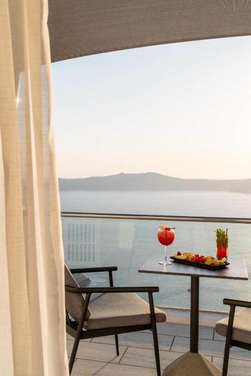 Belvedere Suites - 3