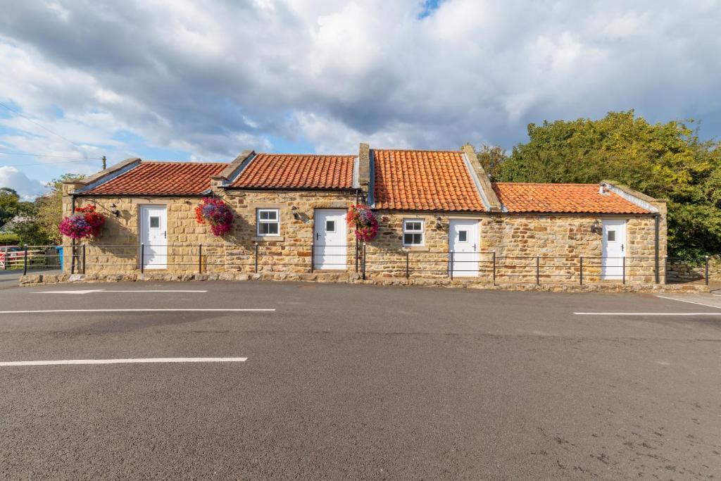 Blacksmiths Arms Inn - Resim 44