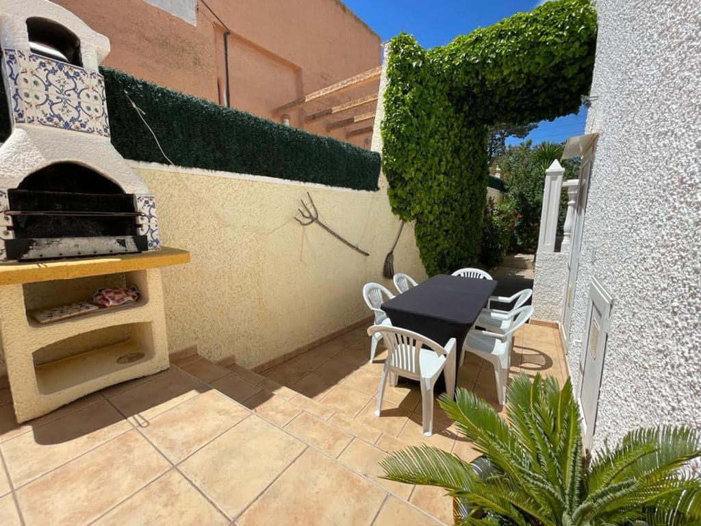 Fotografie z fotogalerie ubytování Villa Bonita v destinaci Pinar de Campoverde