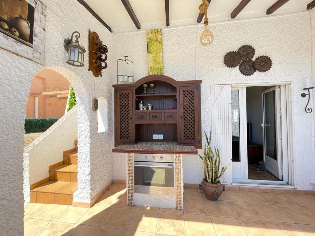 Fotografie z fotogalerie ubytování Villa Bonita v destinaci Pinar de Campoverde