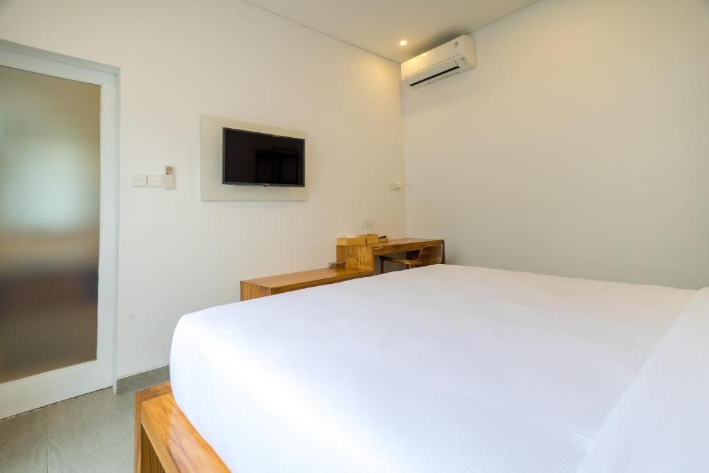 Fourleaf - One-Bedroom Villa
