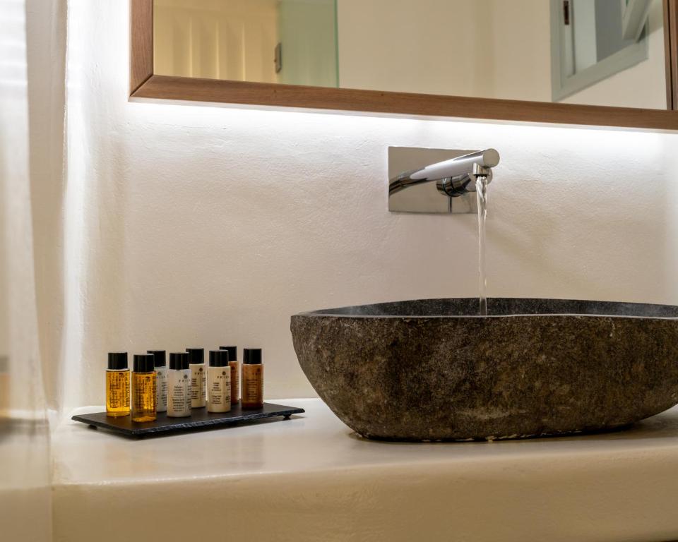 Belvedere Suites - 13