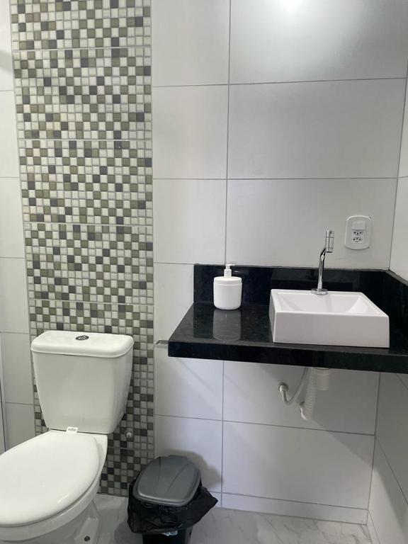 Canto da Praia Suítes