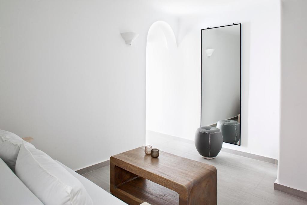 Belvedere Suites - 9