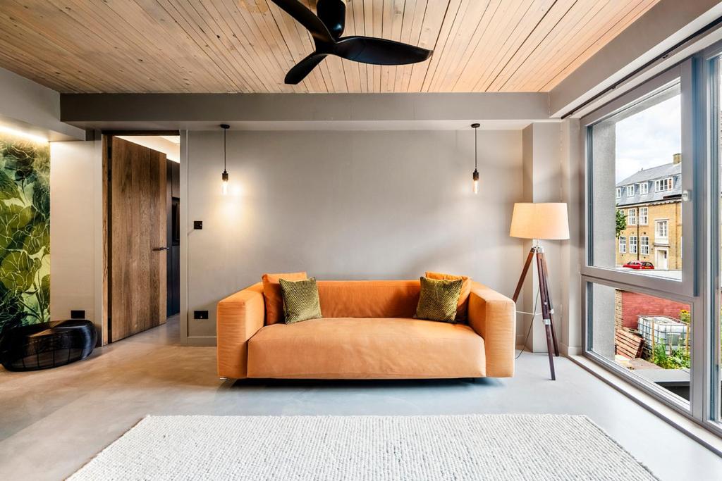 Sleepy Joes Apartments - Deluxe Apartment