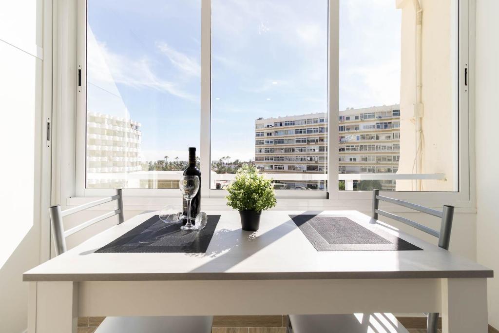 SEAVIEW estudio