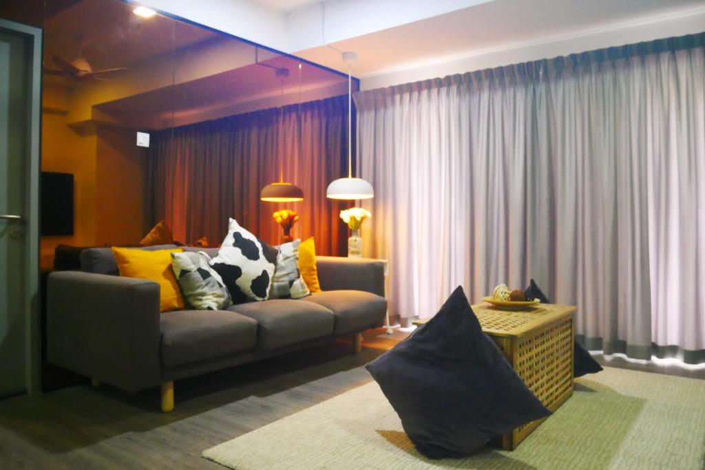 Genting View Resort - 三居室公寓