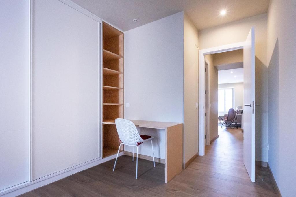 Fotografie z fotogalerie ubytování Apartamento en el centro de Puigcerdà v destinaci Puigcerdà