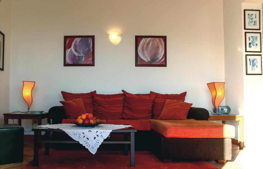 BellaVista Apartments - 9