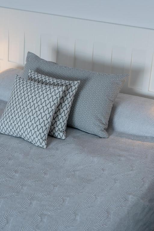 Belvedere Suites - 11