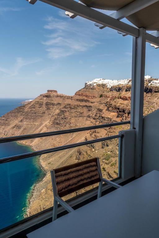 Belvedere Suites - 15