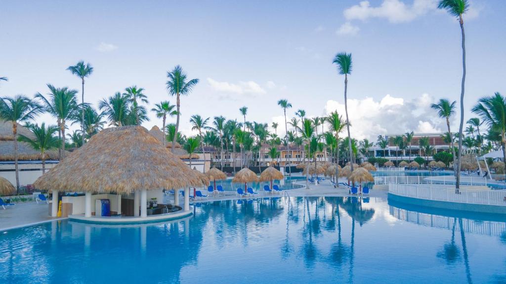 Fotografie z fotogalerie ubytování Bahia Principe Grand Bavaro - All Inclusive v destinaci Punta Cana