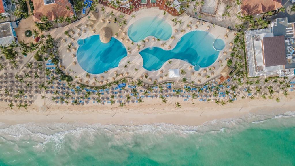 Fotografie z fotogalerie ubytování Bahia Principe Grand Bavaro - All Inclusive v destinaci Punta Cana
