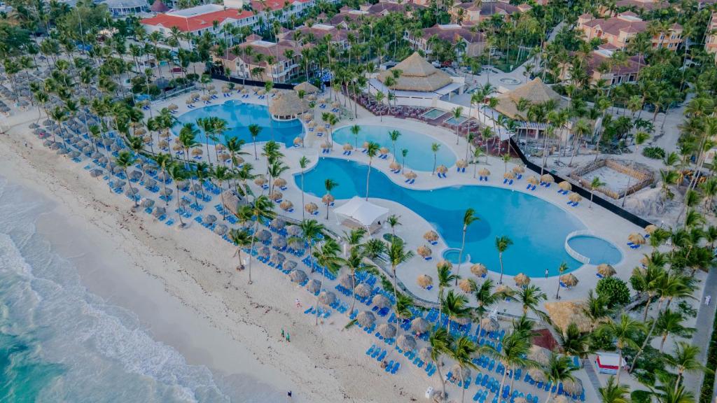 Fotografie z fotogalerie ubytování Bahia Principe Grand Bavaro - All Inclusive v destinaci Punta Cana
