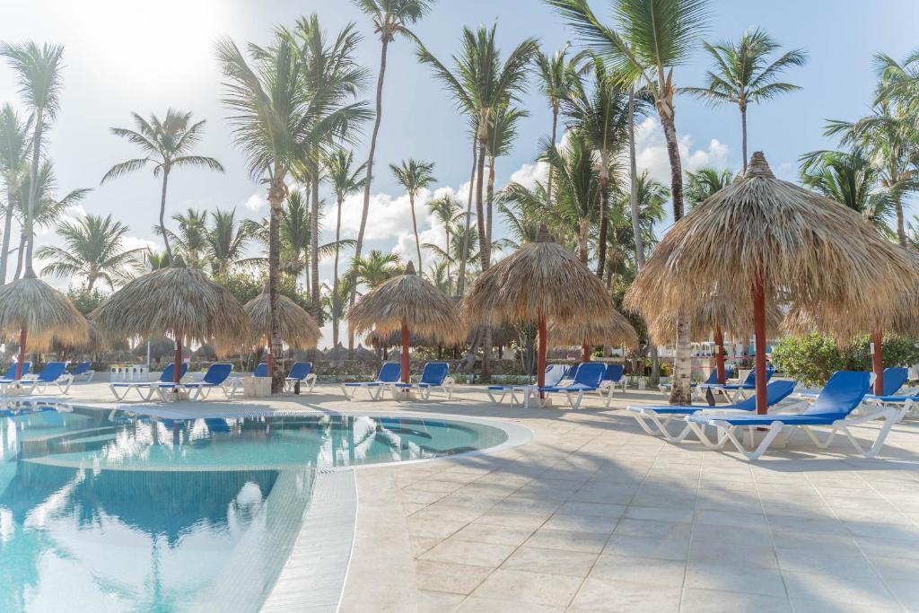 Fotografie z fotogalerie ubytování Bahia Principe Grand Bavaro - All Inclusive v destinaci Punta Cana
