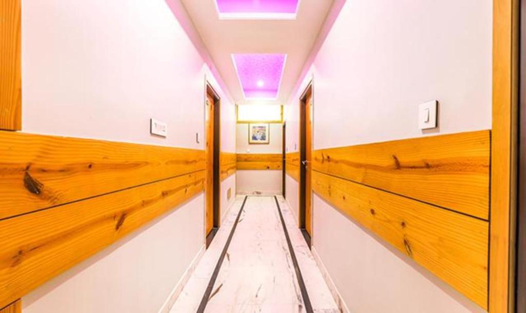 Imagen de la galería de The Lodge, en Jaipur