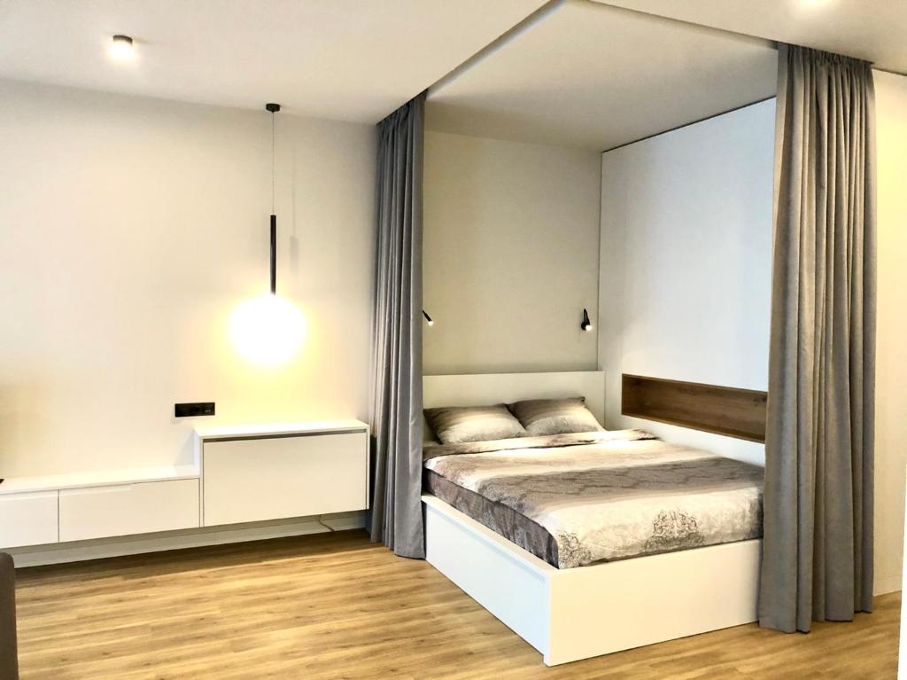 OSapart VIP New Point by Great Britain - Appartement