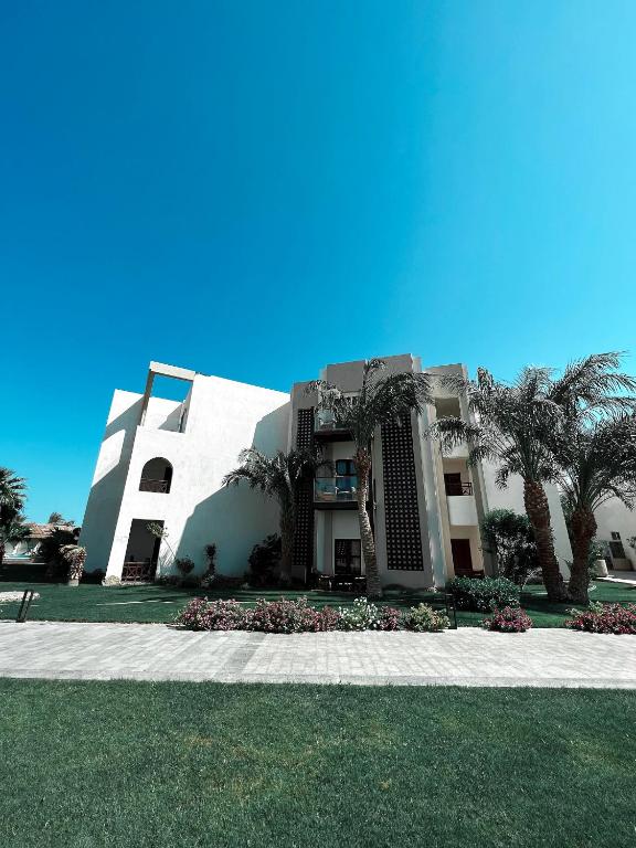 Panorama Bungalows Resort El Gouna - Chambre Simple