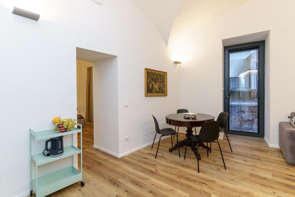 Fotografie z fotogalerie ubytování Dimore Sangiuliano v destinaci Catania