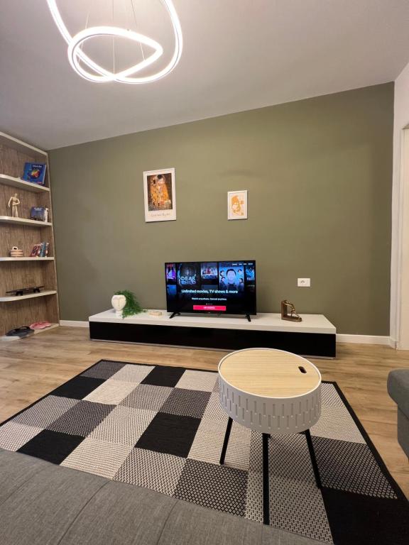 New Bazaar Cane Apartment 3