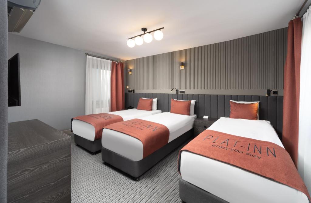 Union Hotel Plat Inn -Special Category - 11