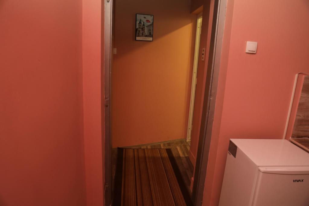 Fotografie z fotogalerie ubytování Dolce Vita 9 v destinaci Kraljevo