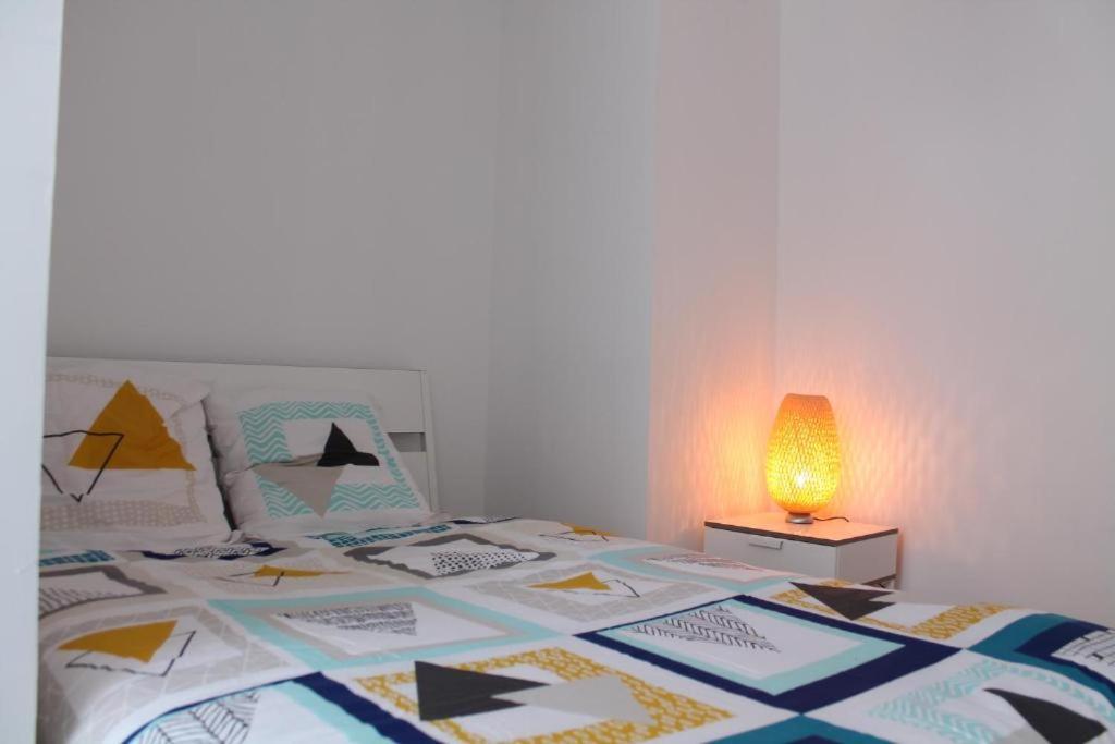 Résidence MILA - Apartment