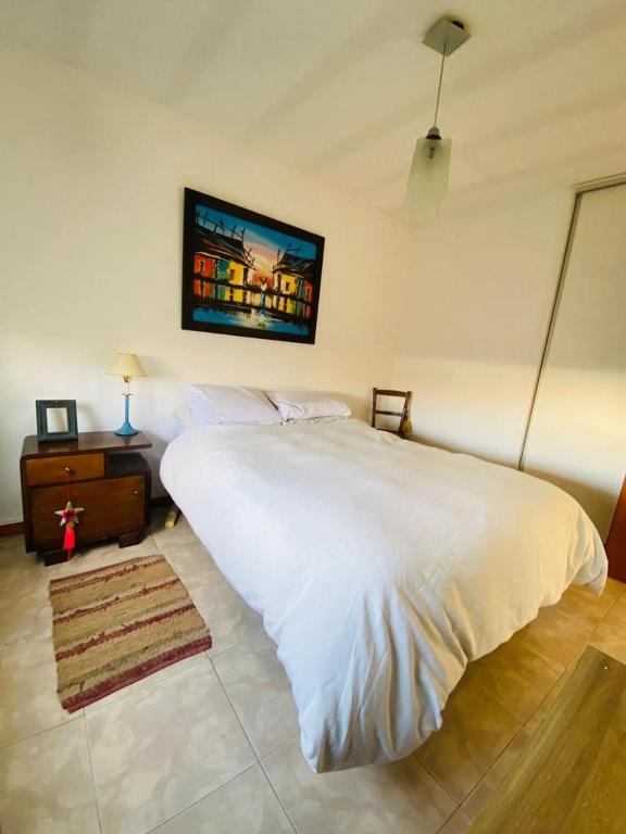 Duplex Mendoza