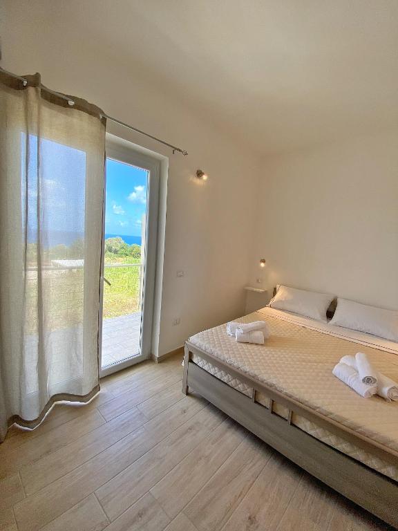 Campus Dei - Tropea Rooms - 7